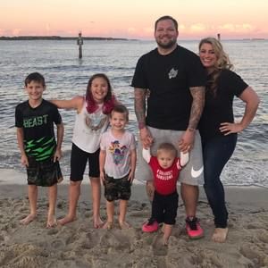 Meet your Posher, Gene